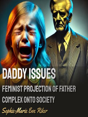 cover image of Daddy Issues